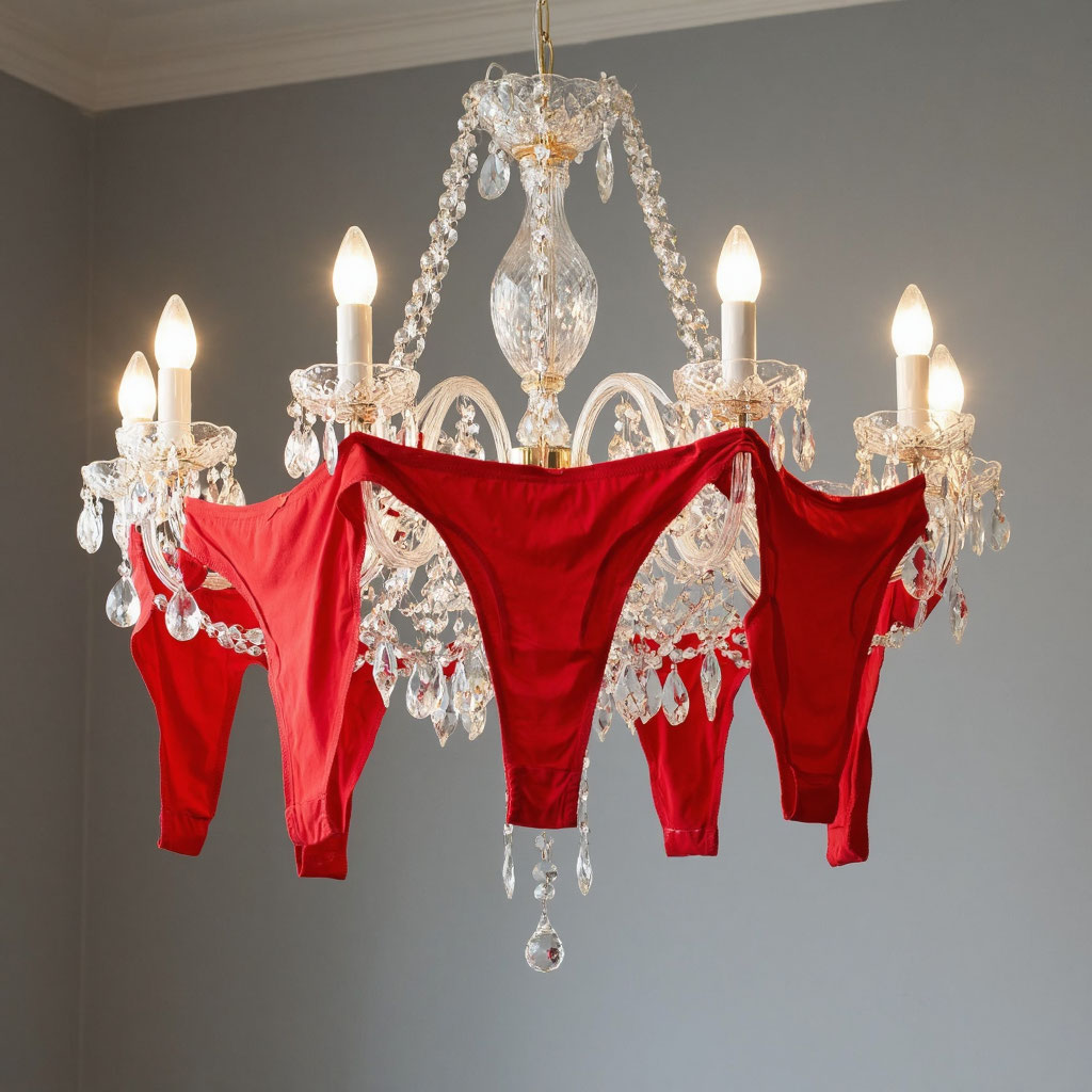 Сей шедевр сгенерирован ИИ 