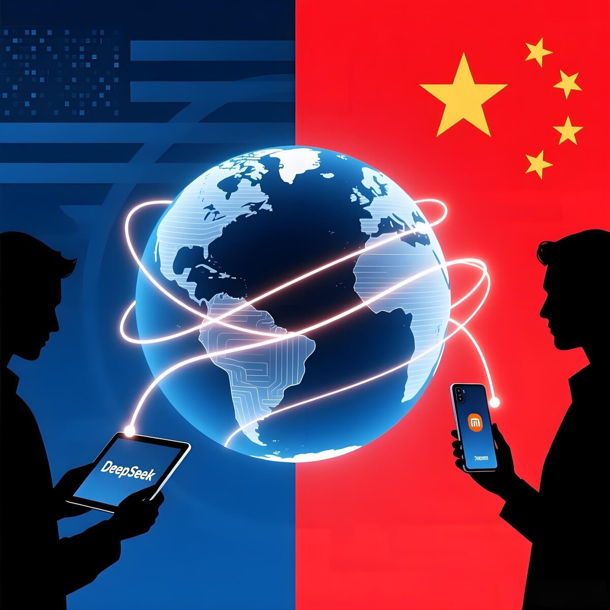 «Граница между коммерческим партнером и геополитическим «противником» в технологиях стирается. Глобальный бизнес вынужден пересматривать свои цепочки поставок»