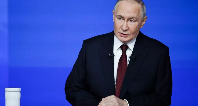    Фото: Кремль