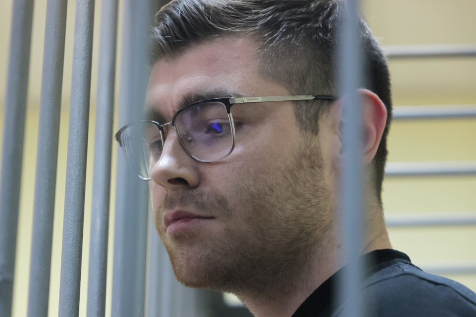    Ирина Семенова/РИА Новости