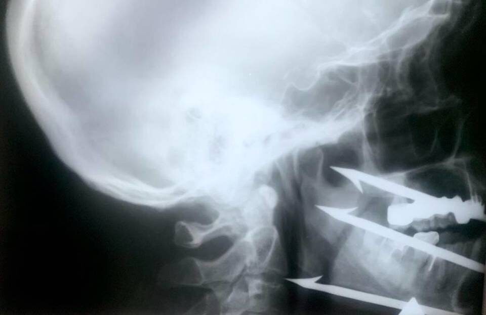    Фото: больница №25 Волгограда