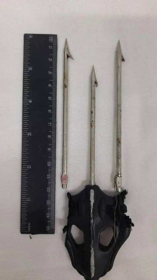    Фото: больница №25 Волгограда