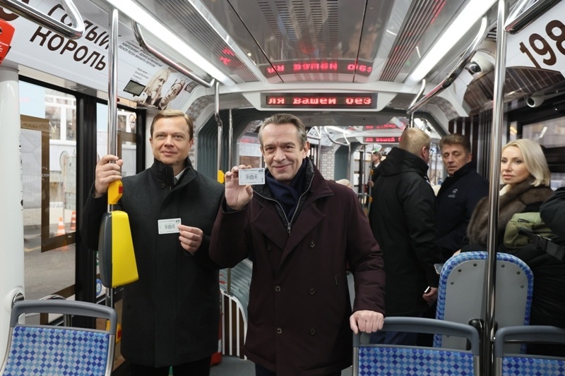 Фото пресс-службы театра