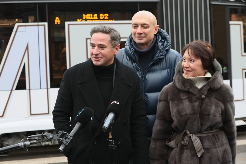 Фото пресс-службы театра