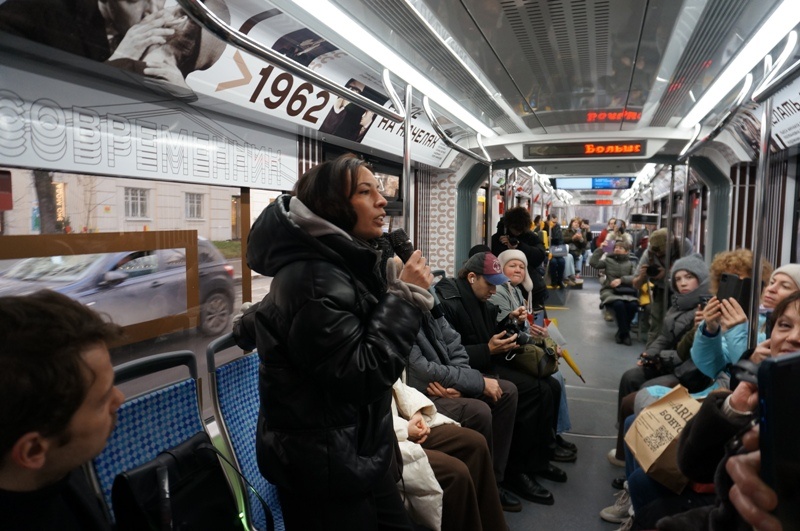 Фото - Анны Русских