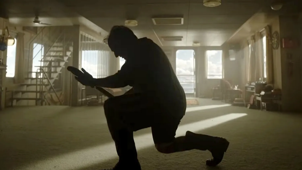 Вышел тизер «Диггера» — комедии с Томом Крузом от режиссера «Выжившего»