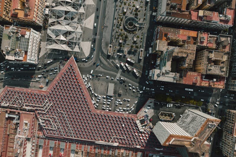 Полиция Италия правила: Мое самое большое заблуждение о местных стражах порядка