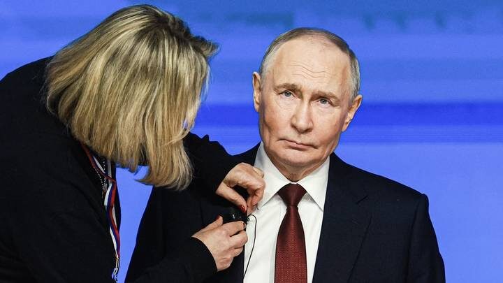  Фото: РИА Новости