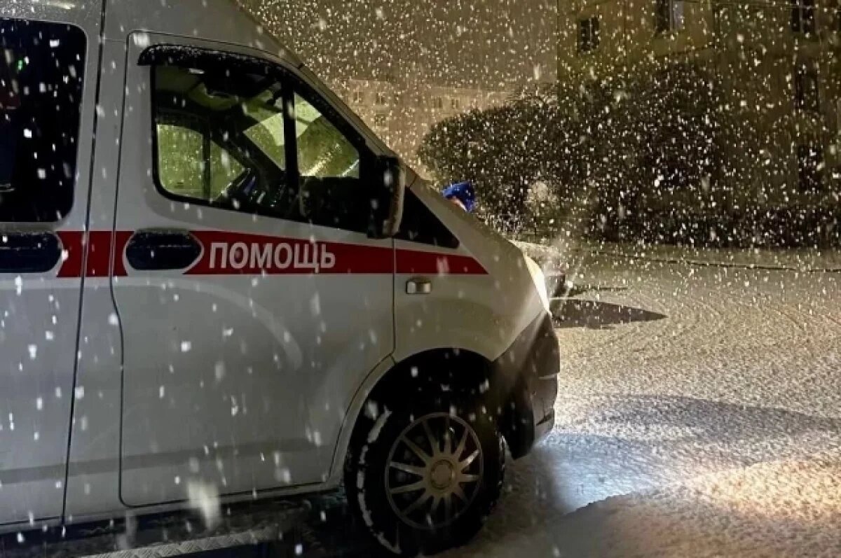    Медики шутят: то ли ещё будет, впереди зимние каникулы.