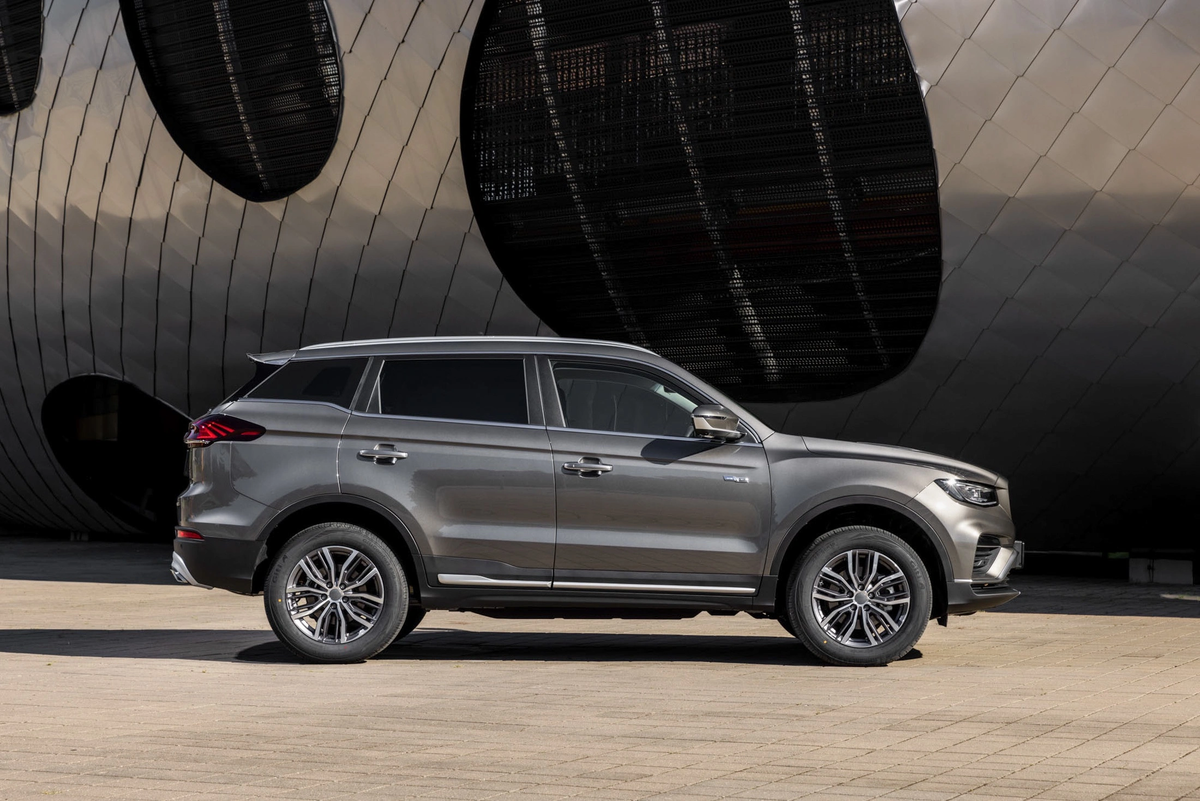 Гораздо больше потенциального покупателя в 2025 году волнует не дизайн, а качество исполнения