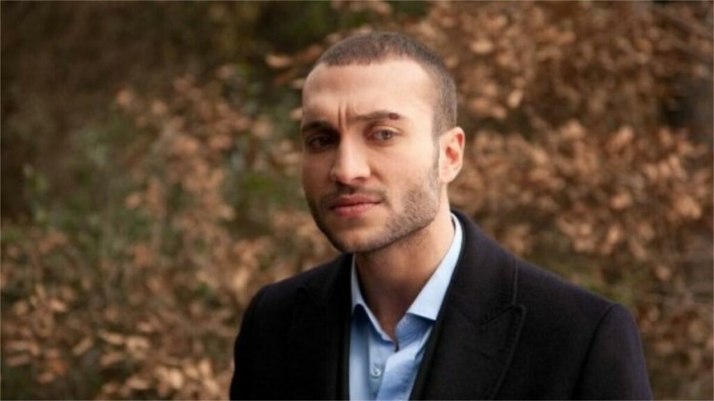    Фото: кадр из сериала