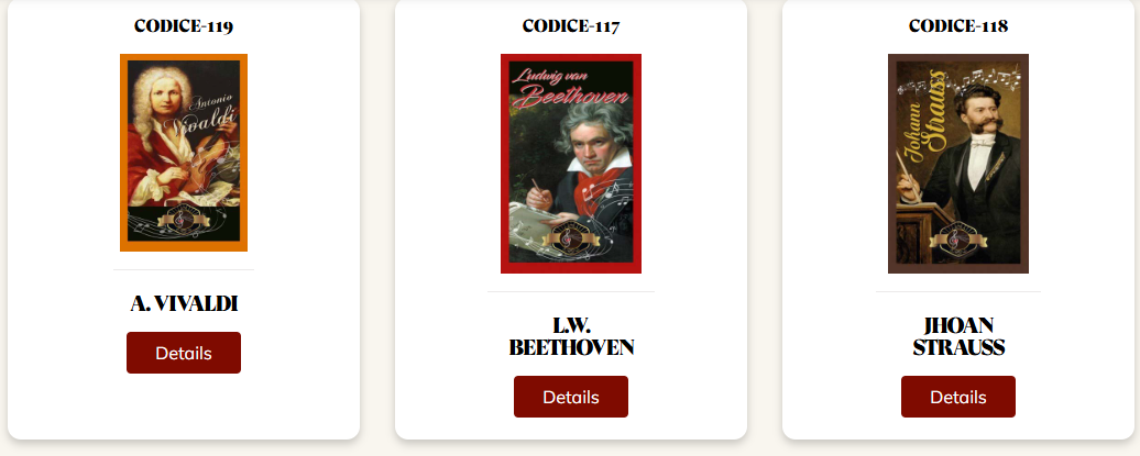 Фото: официальный сайт Lunardelli 