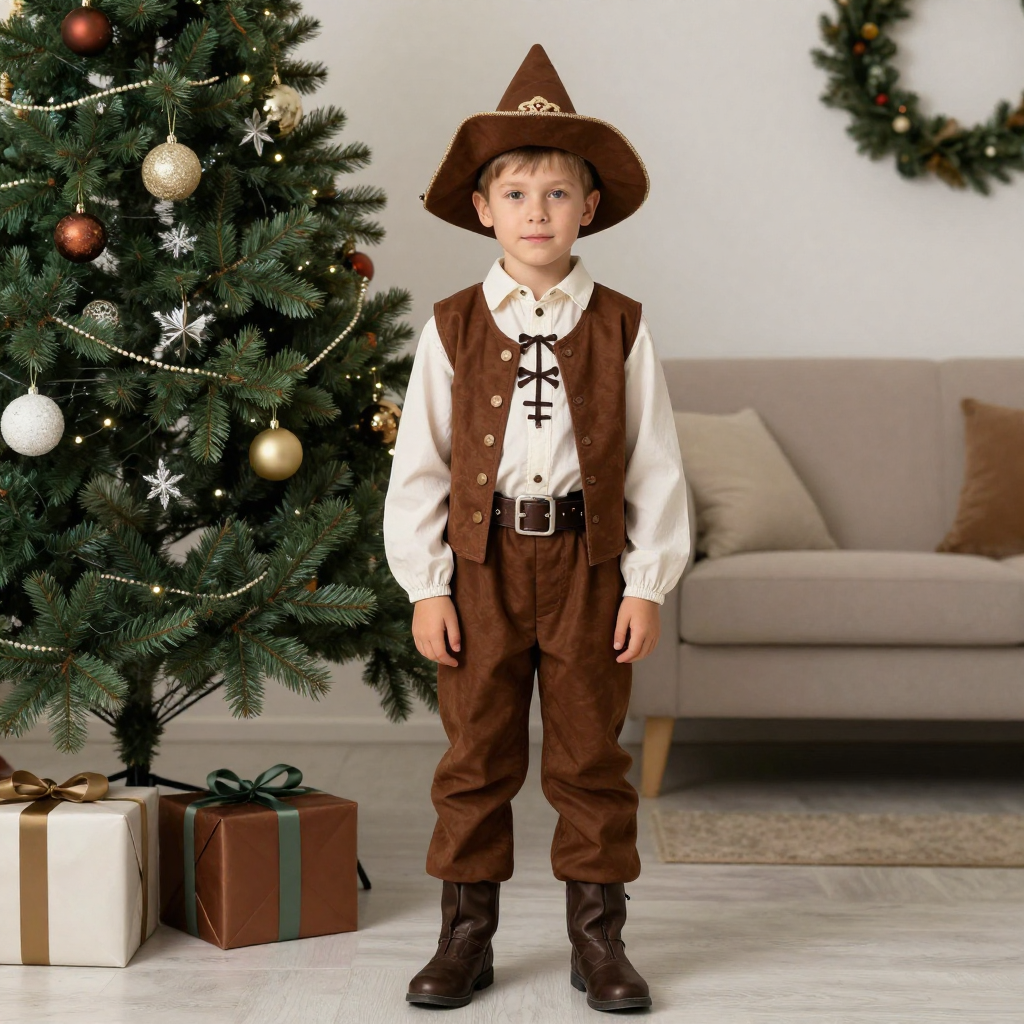 Картинка сгенерирована нейросетью 