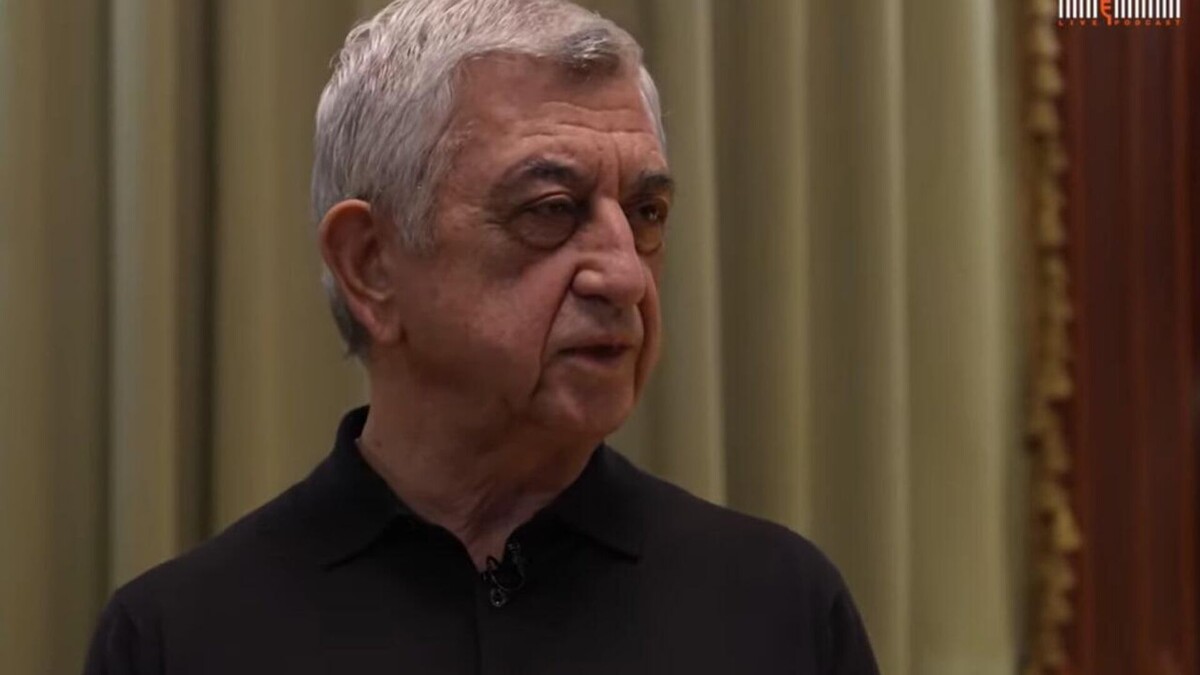 © Photo : Screenshot / AntiFake TV