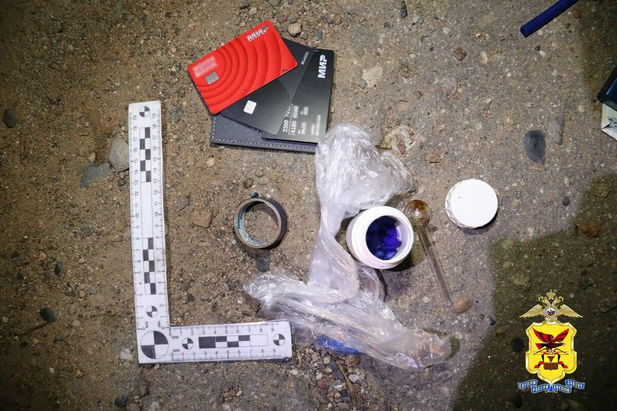    Фото: Пресс-служба УМВД России по Забайкальскому краю