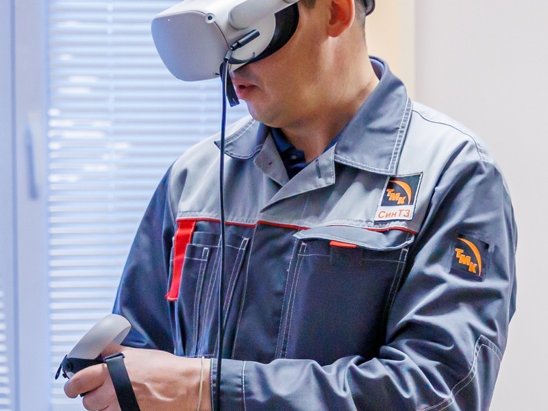     Фото: СИНТЗ