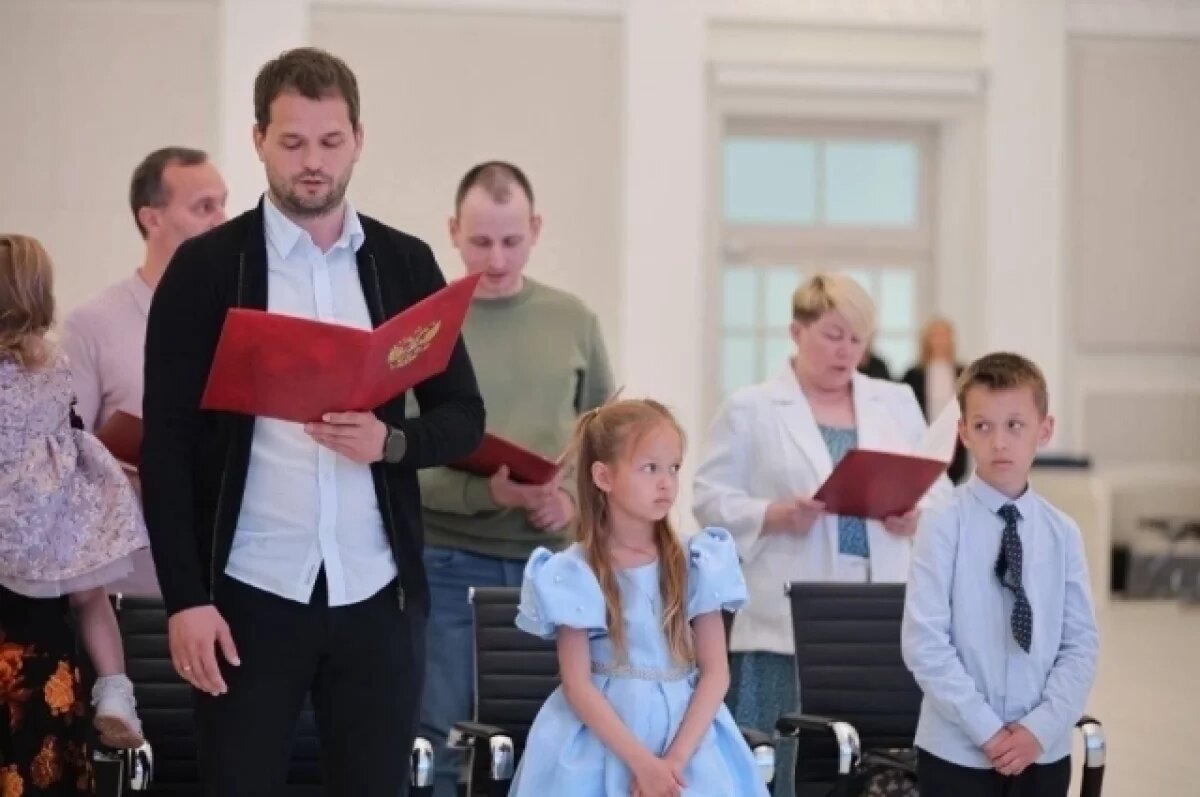    Ведерников: Появляется больше новостей о переселении в Псковскую область