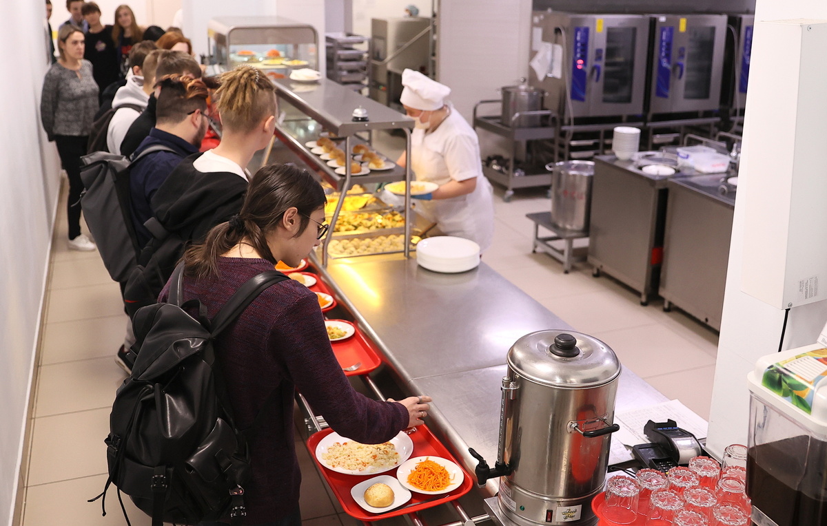 Донат Сорокин/ТАСС