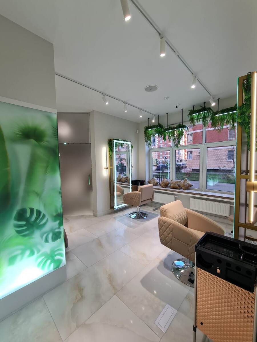 #ArtBlonde#Krasnodar