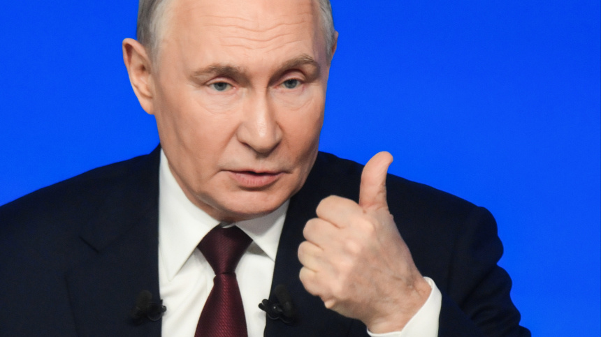    Фото: © РИА Новости/Григорий Сысоев; 5-tv.ru