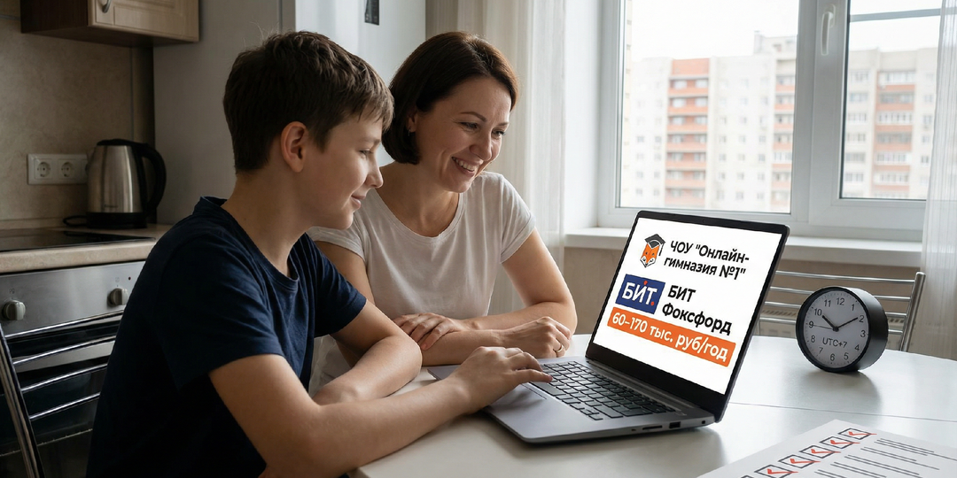 Онлайн-школа для новосибирских семей: полное руководство по выбору
