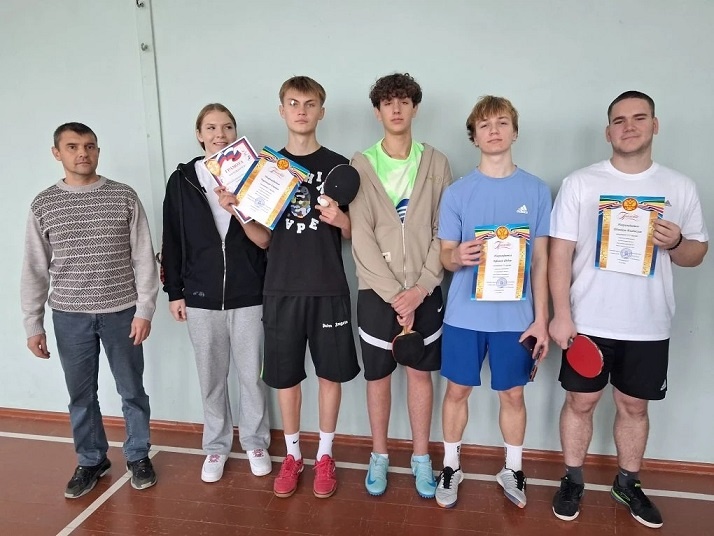    Фото ДЮСШ Диана Огнева