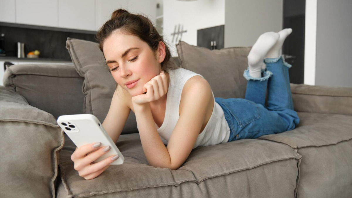    Многие современные люди подолгу смотрят рилсы, но это опасная для ментального здоровья привычка