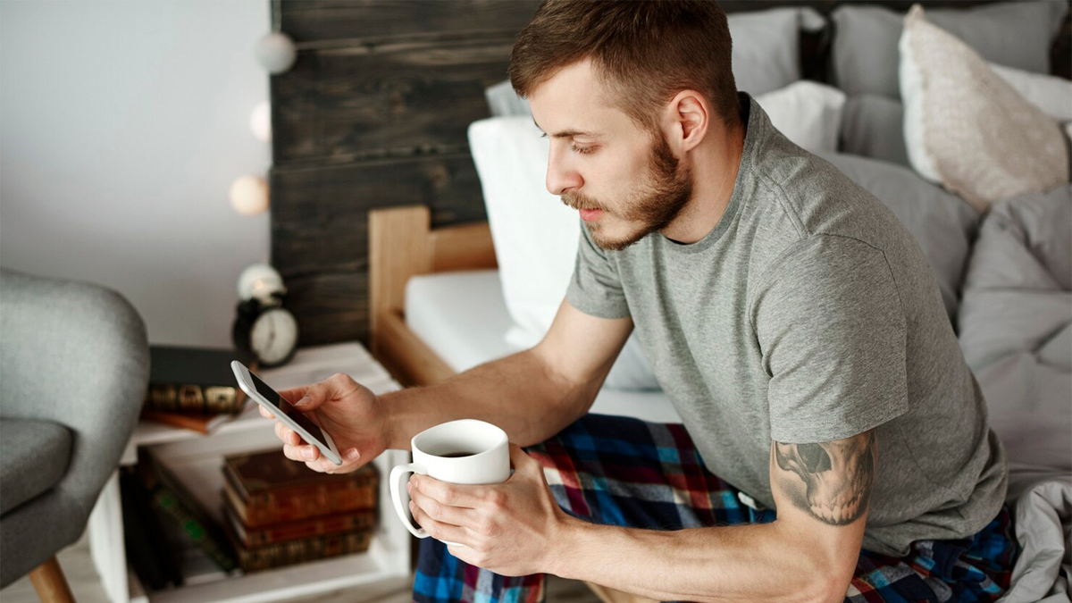    Рилсы постепенно становятся заменой чтению и это беспокоит ученых.