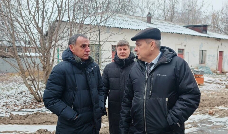    Фото: Администрация г. Кострома