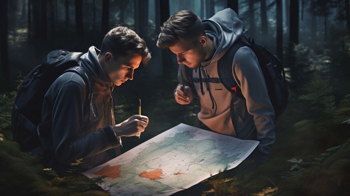     Источник: Изображение Midjourney