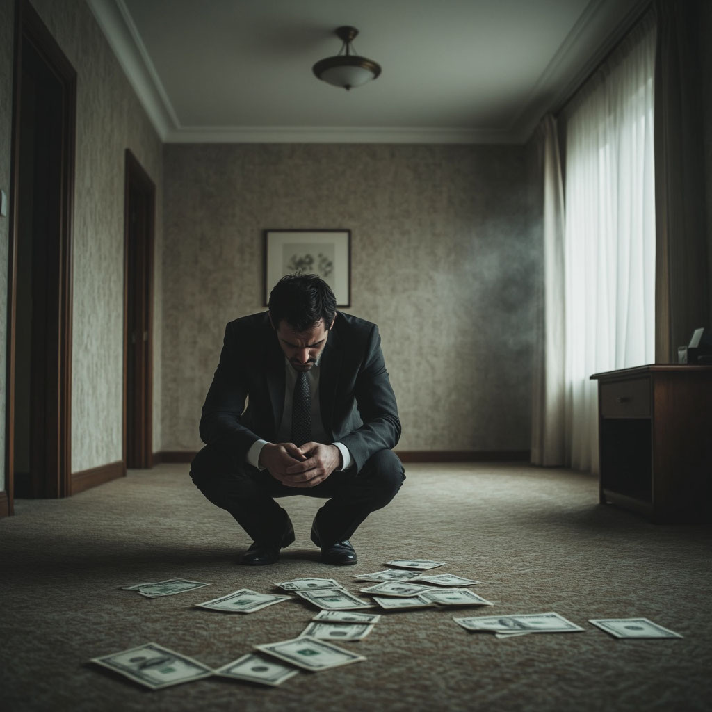 Изображение сгенирировано искуственным интелектом 