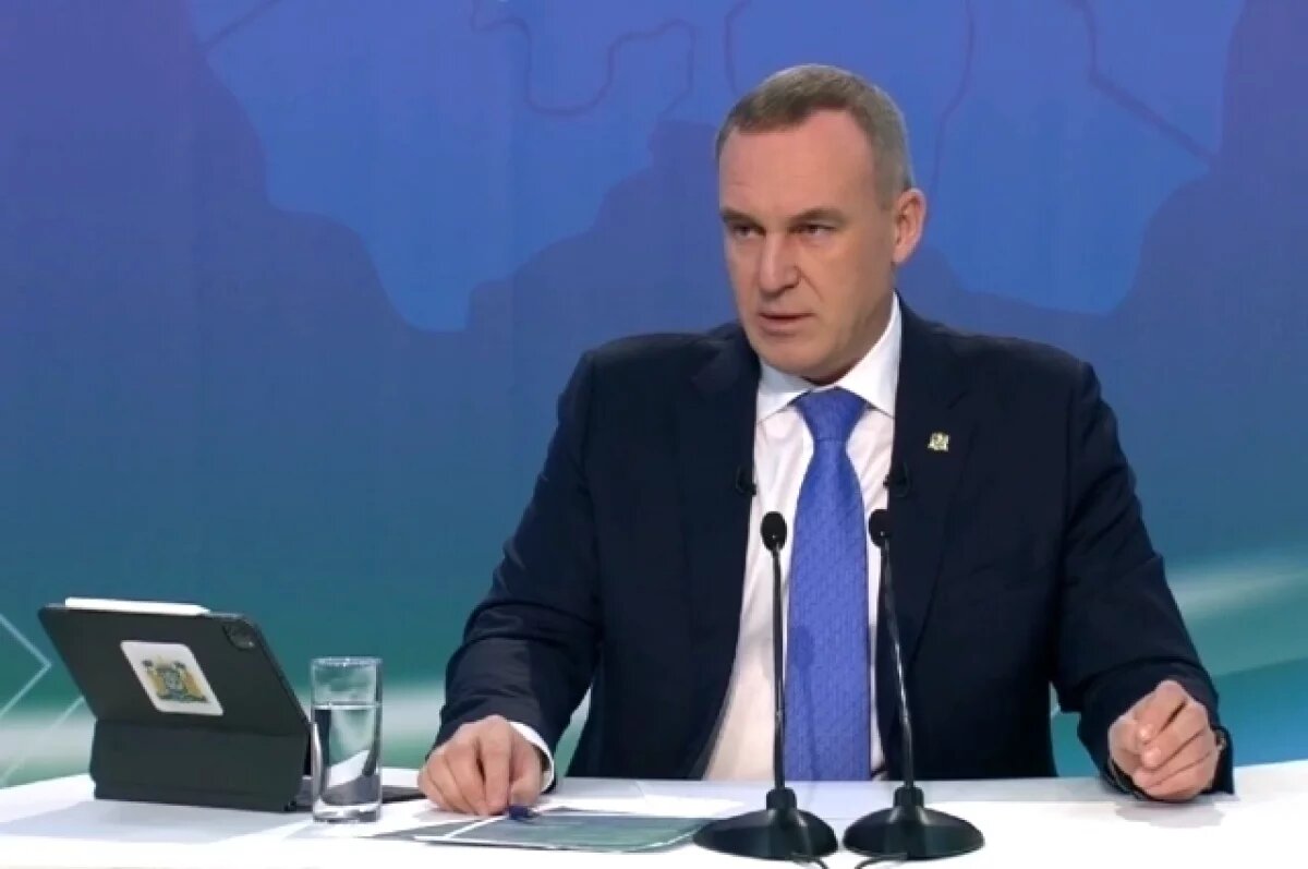    Руслан Кухарук.