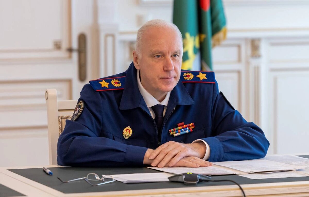    Фото: Следственный комитет