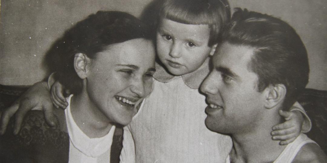 Открылся портал в прошлое