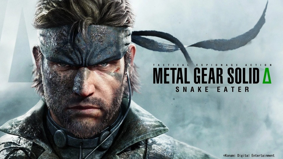 Где купить Metal Gear Solid Delta: Snake Eater на PS5 и Xbox в России, Беларуси, Казахстане.