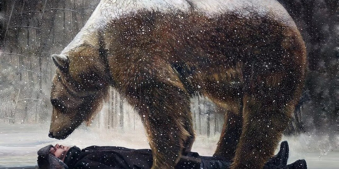 Эта встреча была не случайной