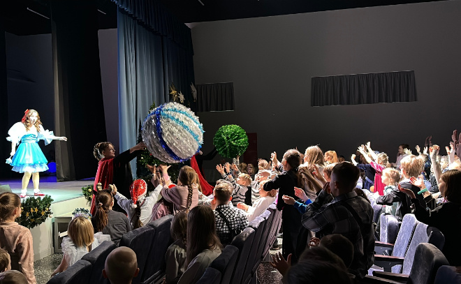    © Заневское городское поселение