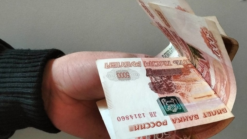 В Ярославле завели дела на дорожников, дававших взятки чиновнику