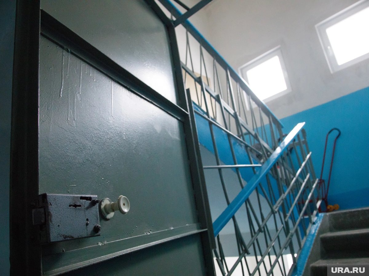     Михаил Малышев вел очень замкнутый образ жизни (архивное фото)