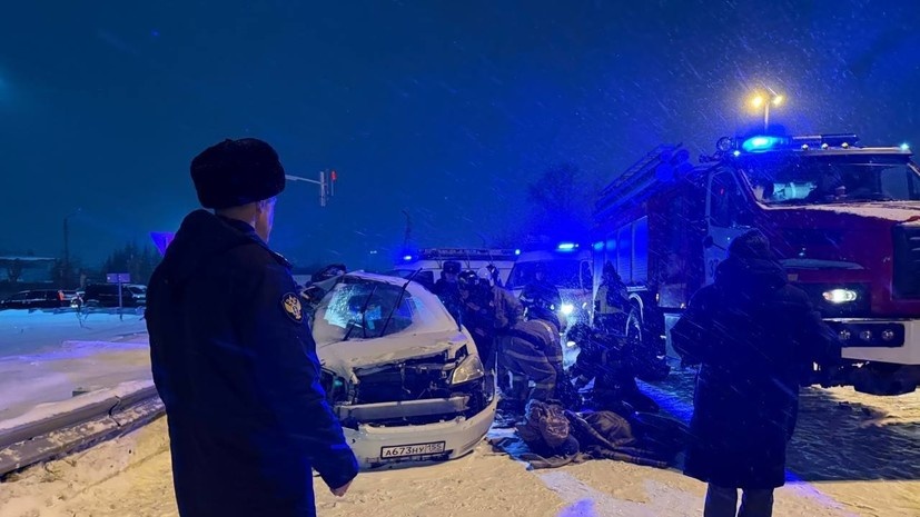    Прокуратура Новосибирской области