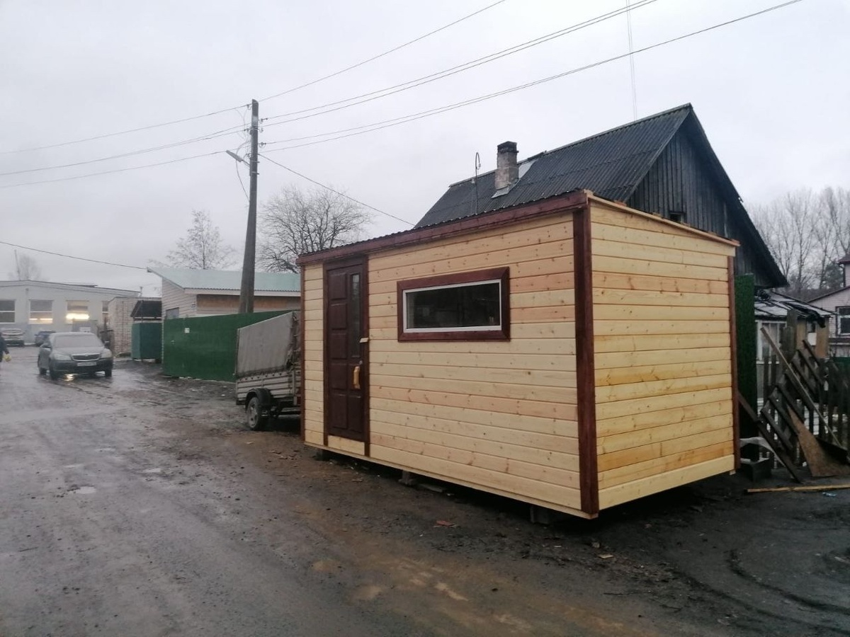    Администрация Петрозаводска