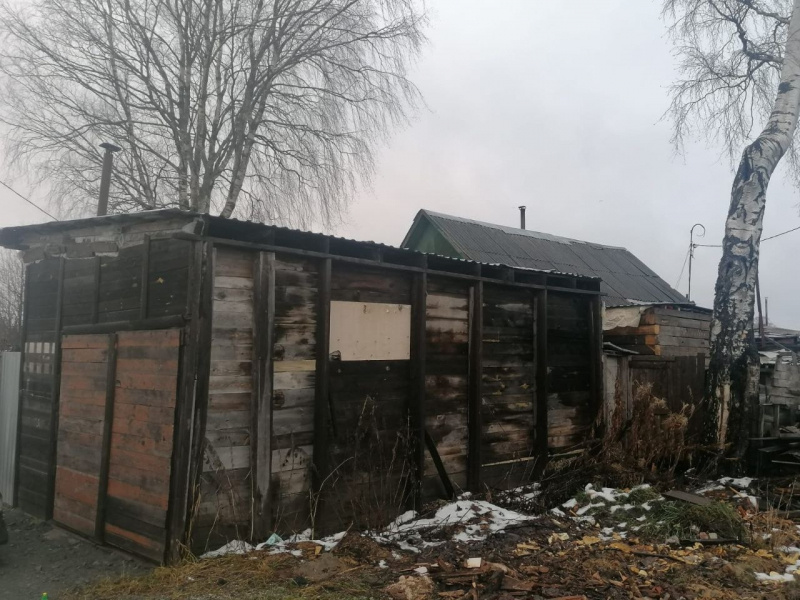    Власти Петрозаводска намерены снести нелегальные постройкиАдминистрация Петрозаводска