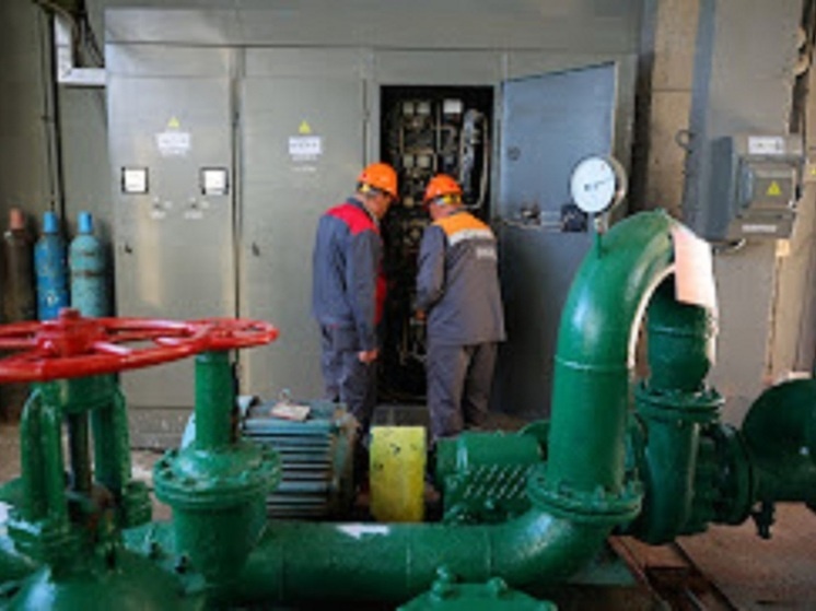     © Фото: ИД «Волгоградская правда» / архив.