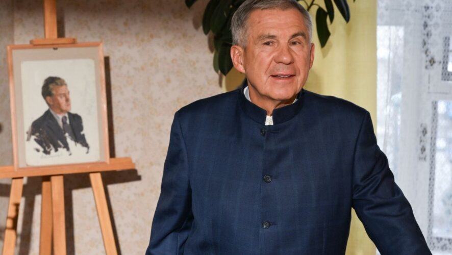    тгк раиса РТ