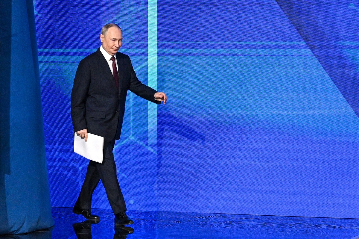     / РИА Новости