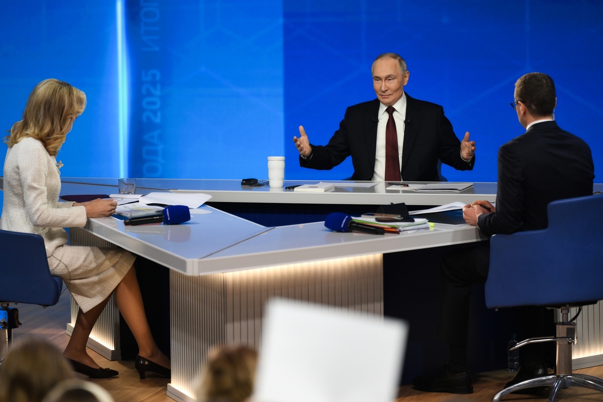     / РИА Новости