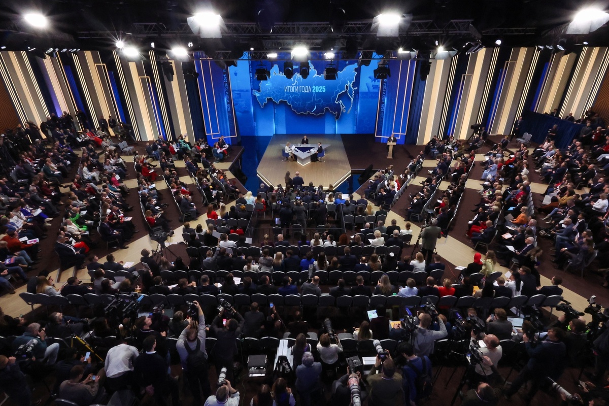     / РИА Новости