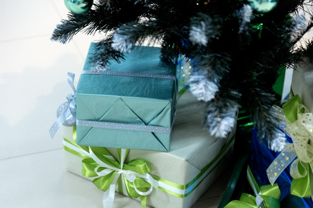    В преддверии Нового года россияне рассказали, какие цели ставят перед собой на будущее