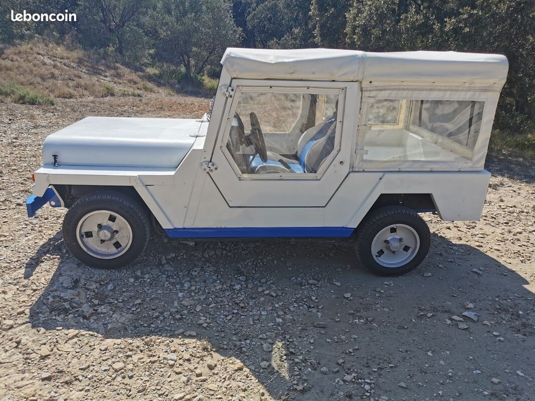 Chipie E3D во всех ракурсах - листайте!