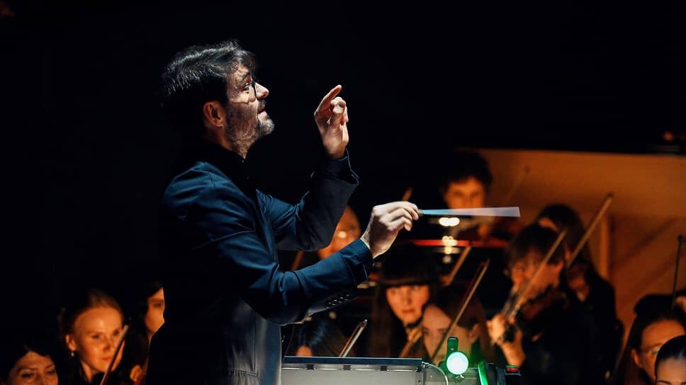 Фото: Глеб Щелкунов / Коммерсантъ